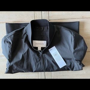 Calvin Klein Mens Jacket